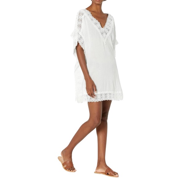 La Blanca Women S Midi Skirt Swimsuit Cover Up main image 0